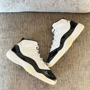 Jordan 11 DMP Gratitude SOLDD!!!